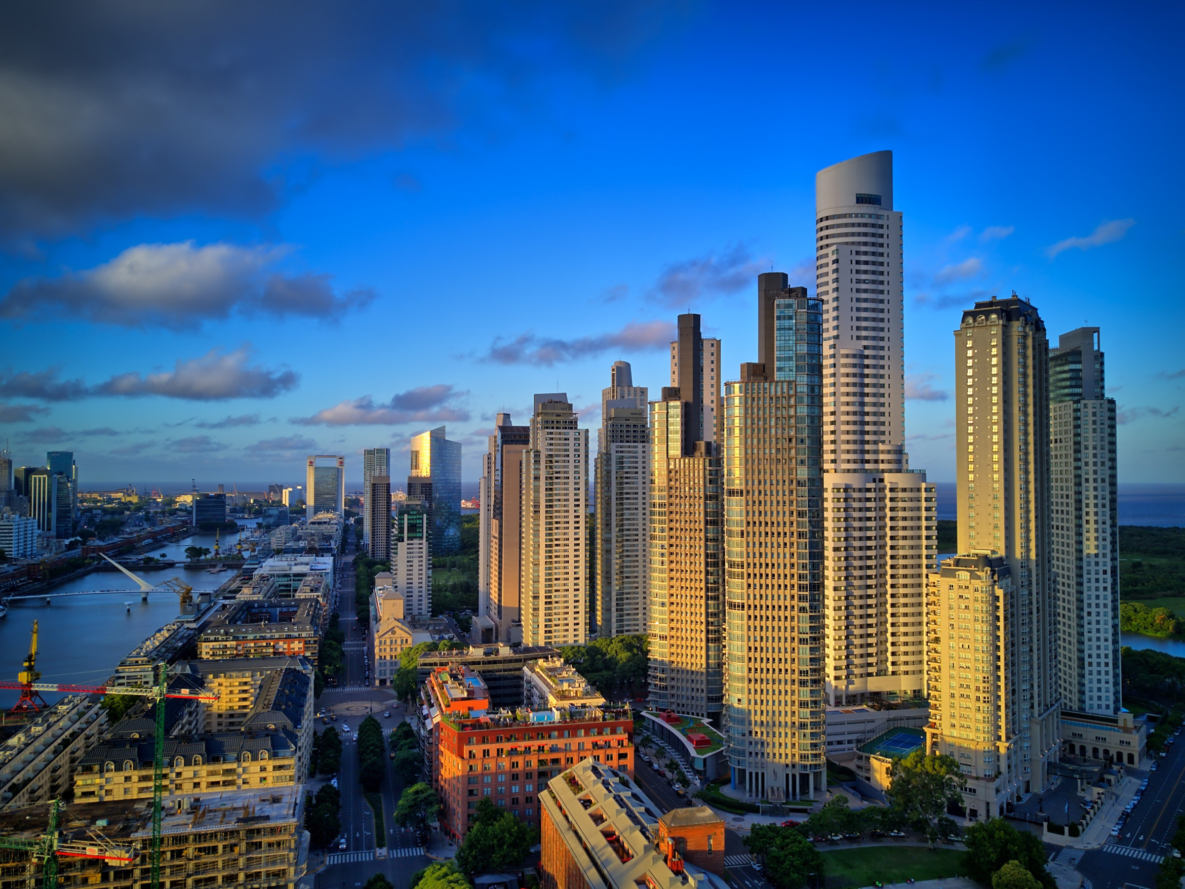 Buenos Aires, Argentinien; Privatermittler Argentinien, Wirtschaftsdetektei Argentinien, Detektiv-Team Argentinien