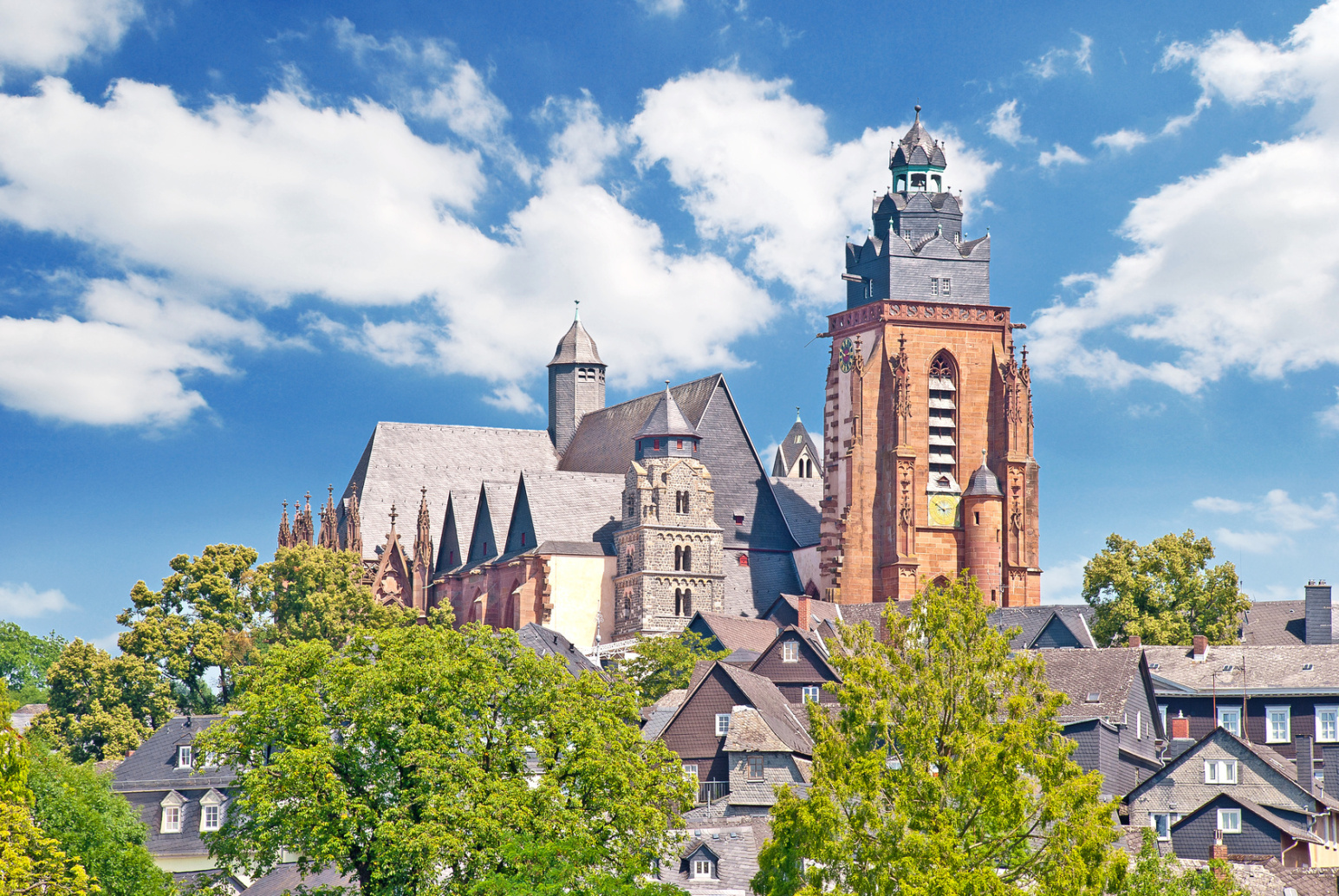 Wetzlar Cathedral; detective agency Wetzlar, private investigator Wetzlar, investigation firm Wetzlar