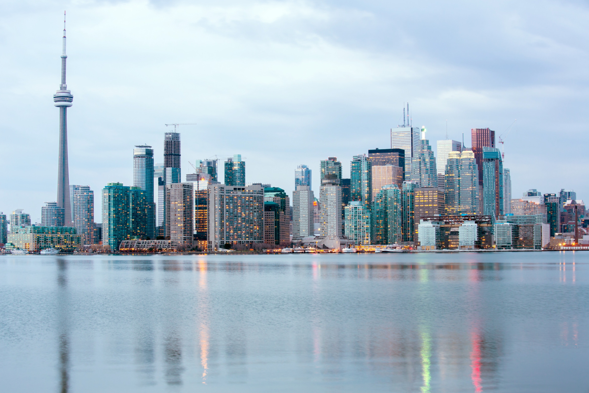 Downtown Toronto (Canada); Detective Agency Toronto (Canada), Private Investigator Toronto (Canada), Economic Investigations Toronto (Canada), Detective Team Toronto (Canada)