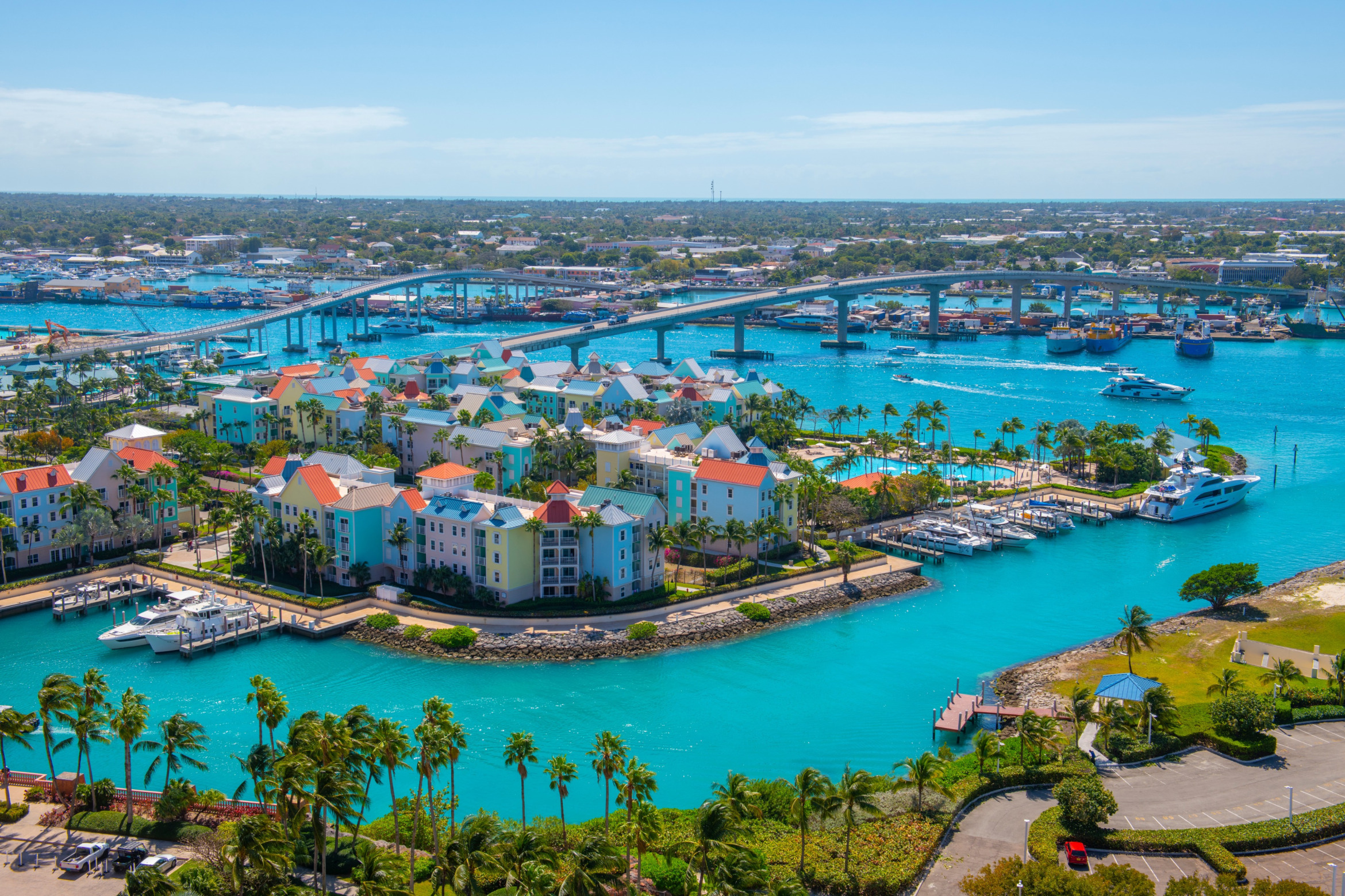 Nassau Harbour, Bahamas; Detective Agency Bahamas, Commercial Investigations Bahamas, Detective Team Bahamas, Corporate Investigator Bahamas