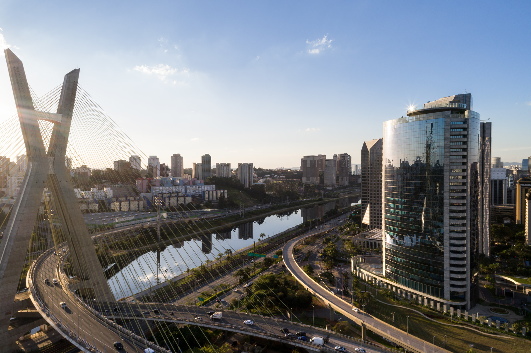 São Paulo; Wirtschaftsdetektei Brasilien, Privatdetektei Brasilien, Detektei Rio, Detektiv São Paulo