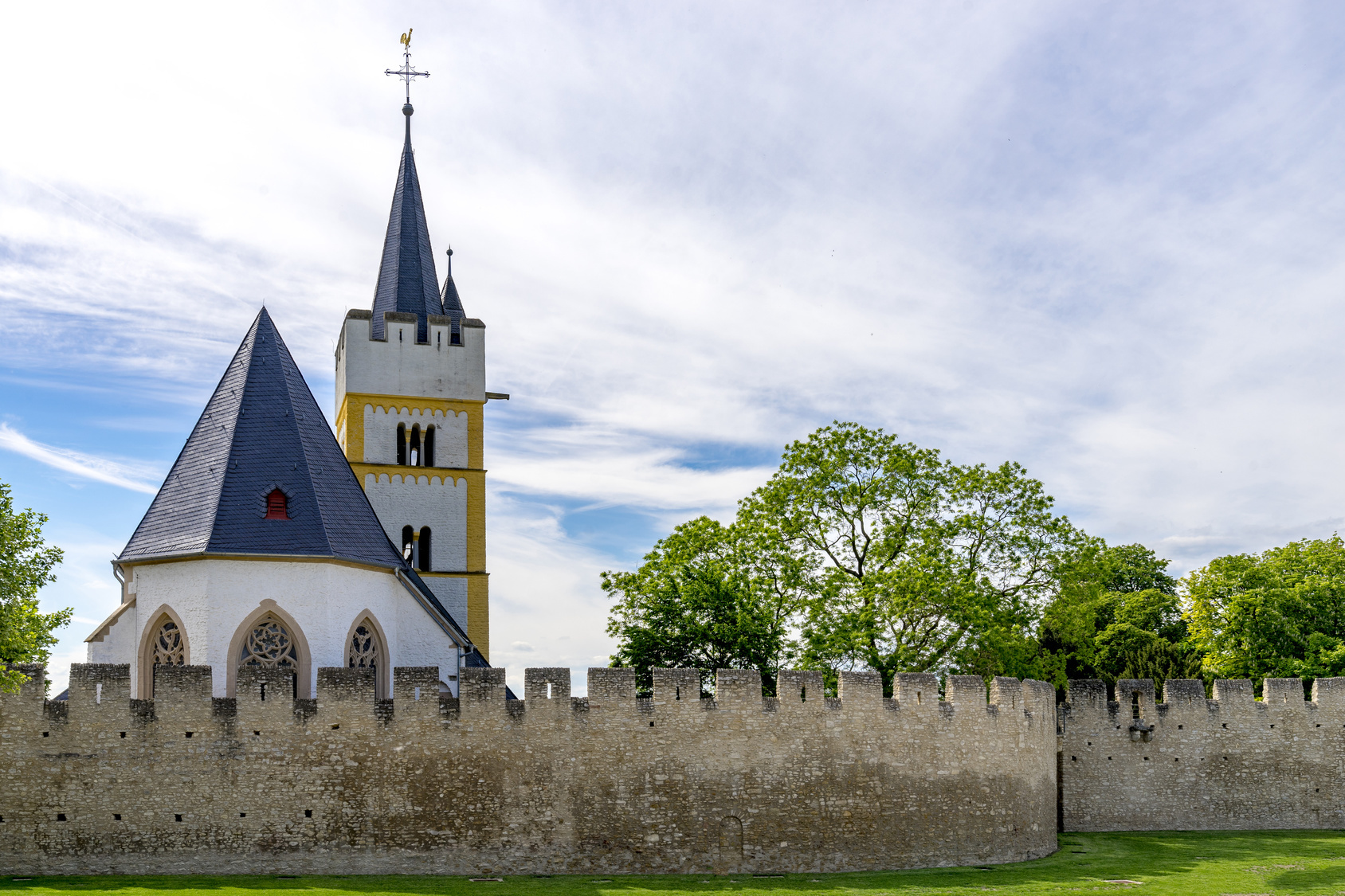 Ingelheim am Rhein; Privatdetektiv, Privatdetektei Ingelheim am Rhein, Detektei Ingelheim am Rhein