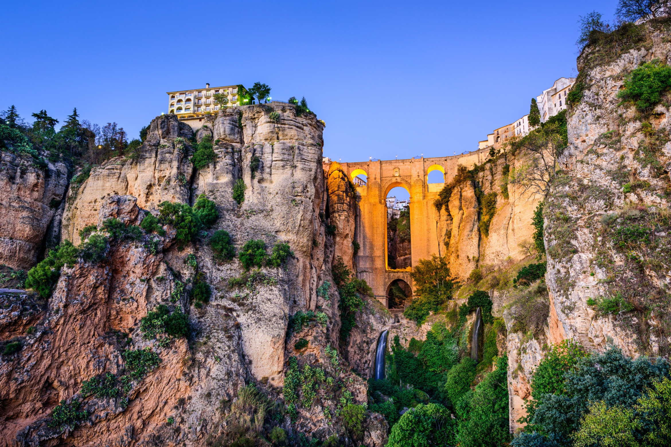 Ponte Nuevo; Detektiv Andalusien, Detektei Andalusien, Privatdetektiv Andalusien, Privatdetektei